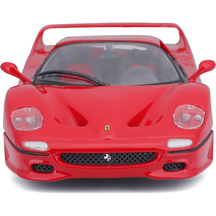 Bburago 18-26010 - Ferrari F50 Assorted Colors – Bild 2