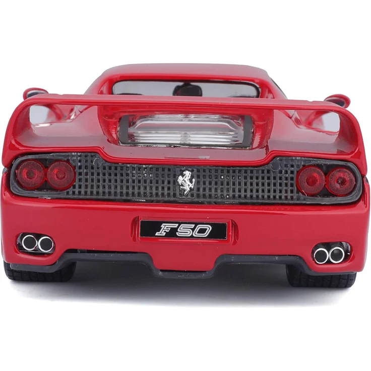 Bburago 18-26010 - Ferrari F50 Assorted Colors – Bild 3