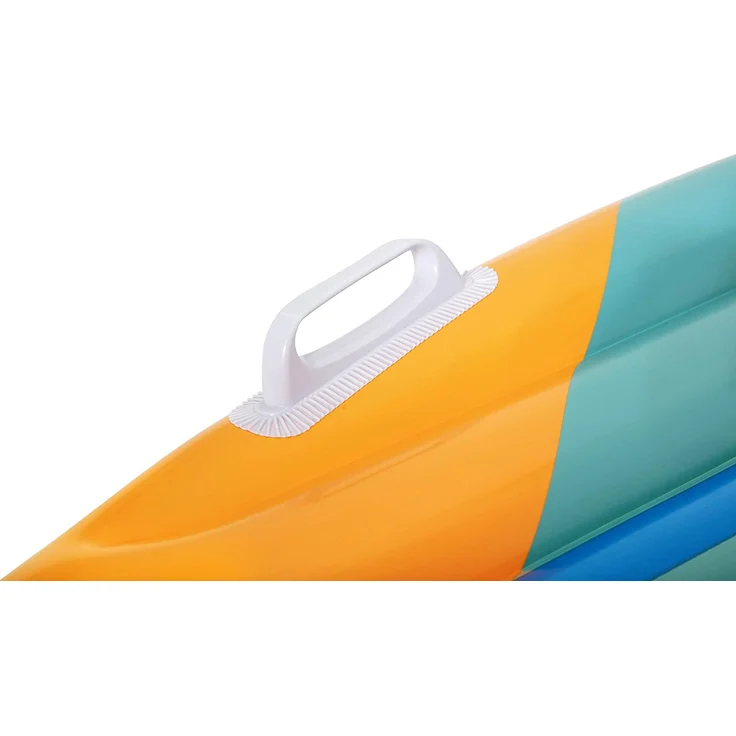 Bestway Surfbræt 114 x 46 cm Blå – Bild 9