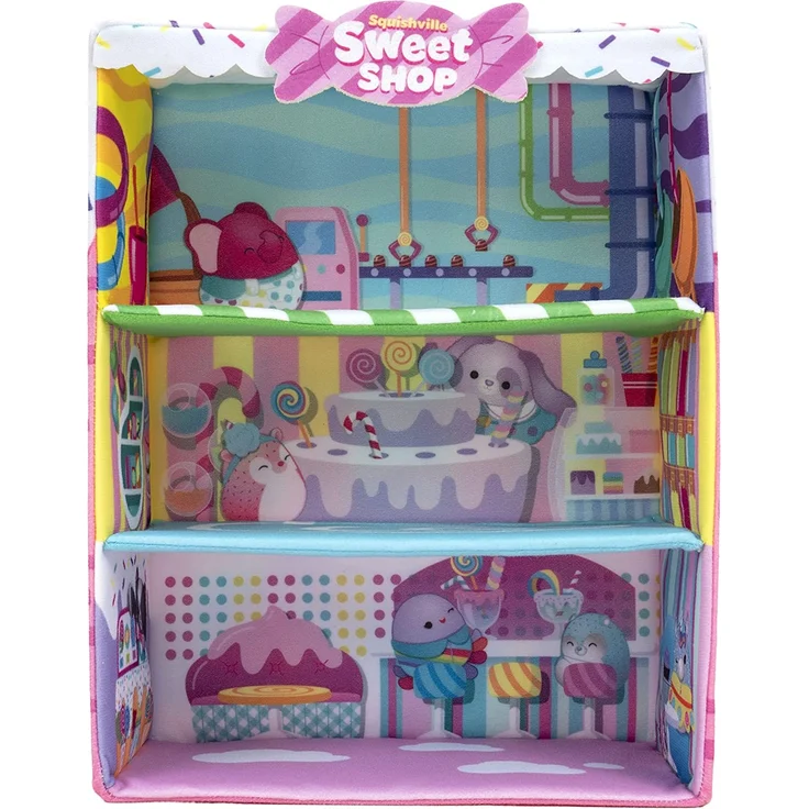Squishville Sweet Shop Fall 22 – Bild 5