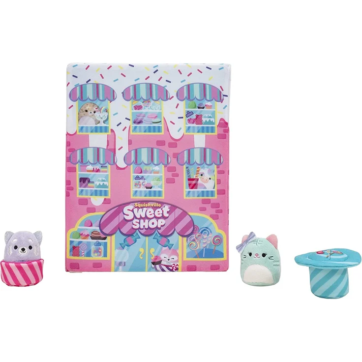 Squishville Sweet Shop Fall 22 – Bild 12