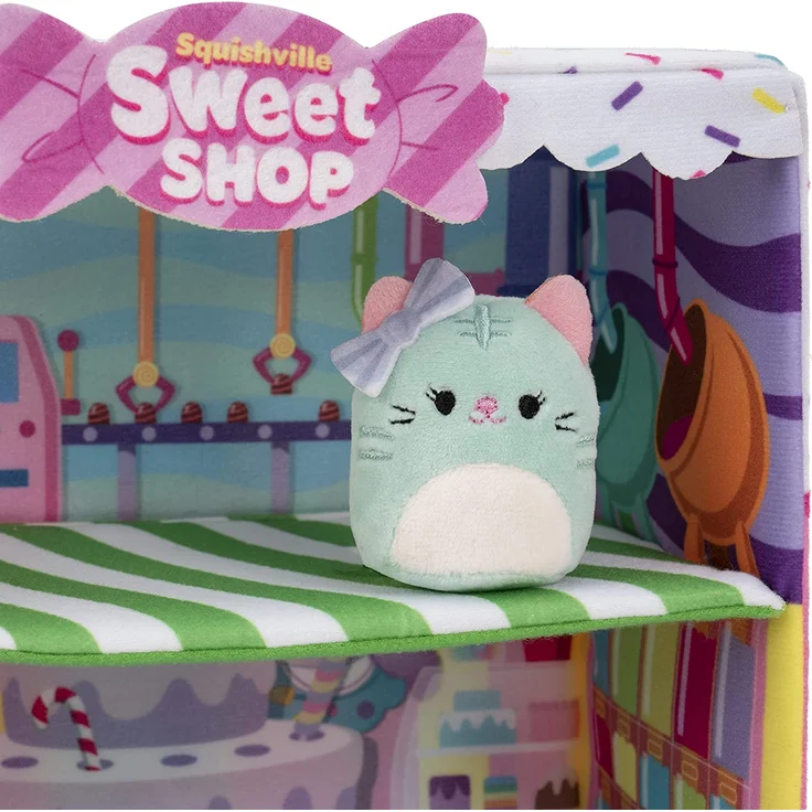 Squishville Sweet Shop Fall 22 – Bild 14