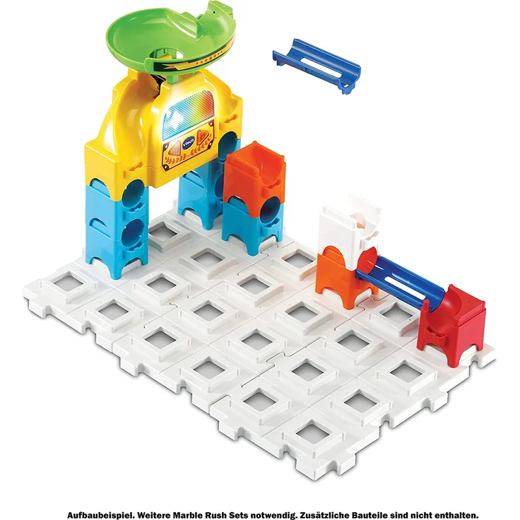 Marble Rush - Erweiterung Lights&Sounds-Trichter – Bild 4