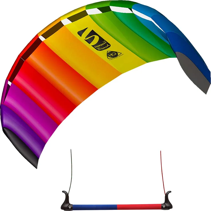 Matratzenkite Symphony BeachIII 1.8 Sport 180 cm