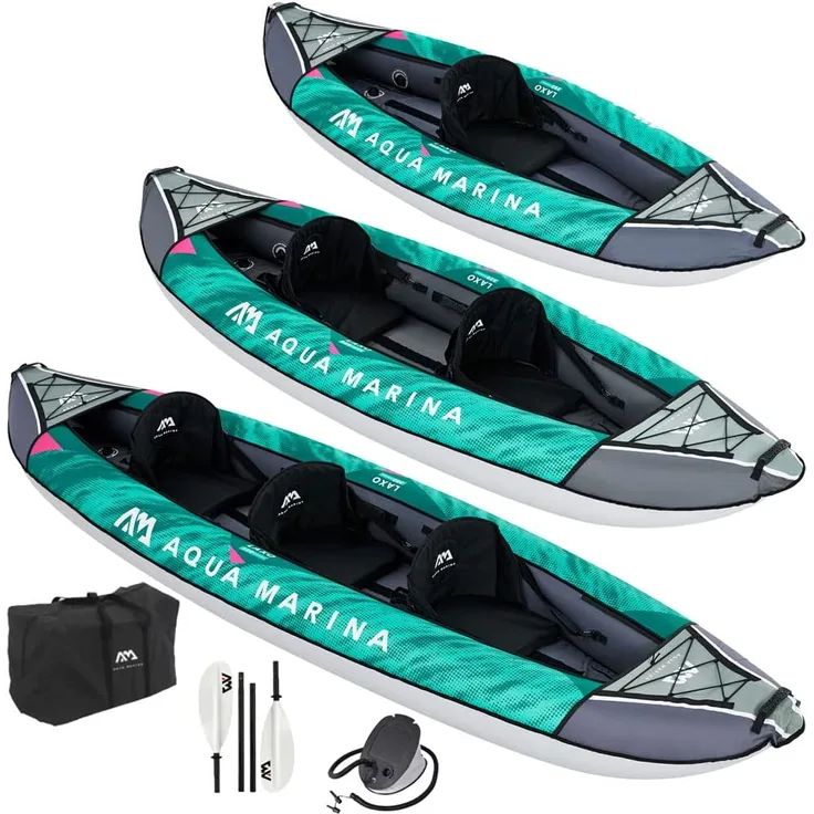 Aqua Marina Laxo Kajak 380