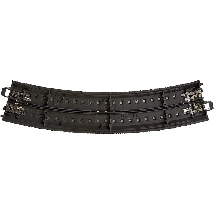 Märklin H0 24130 Gleis Geb. 30 Gr, 1 Stück – Bild 4