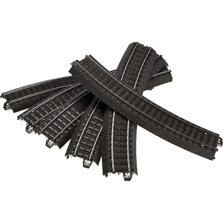 Märklin H0 24130 Gleis Geb. 30 Gr, 1 Stück – Bild 1