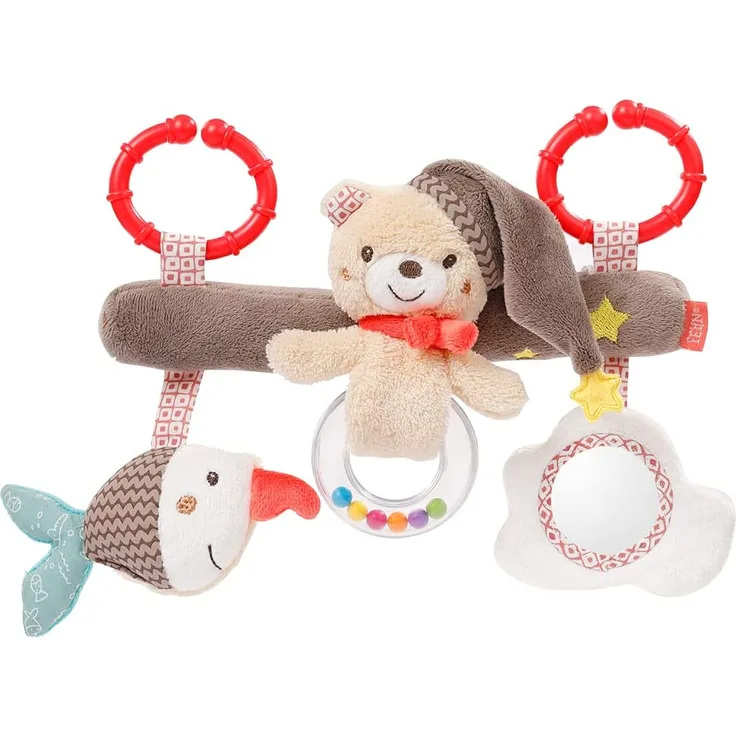 fehn® Activity-Trapez Bruno