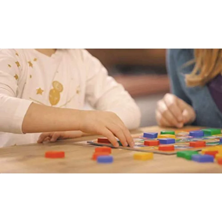 Ravensburger Spiel - Colorama – Bild 3