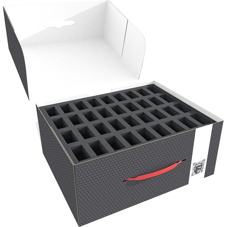 FH53529 - Lagerbox M - für 144 Miniaturen