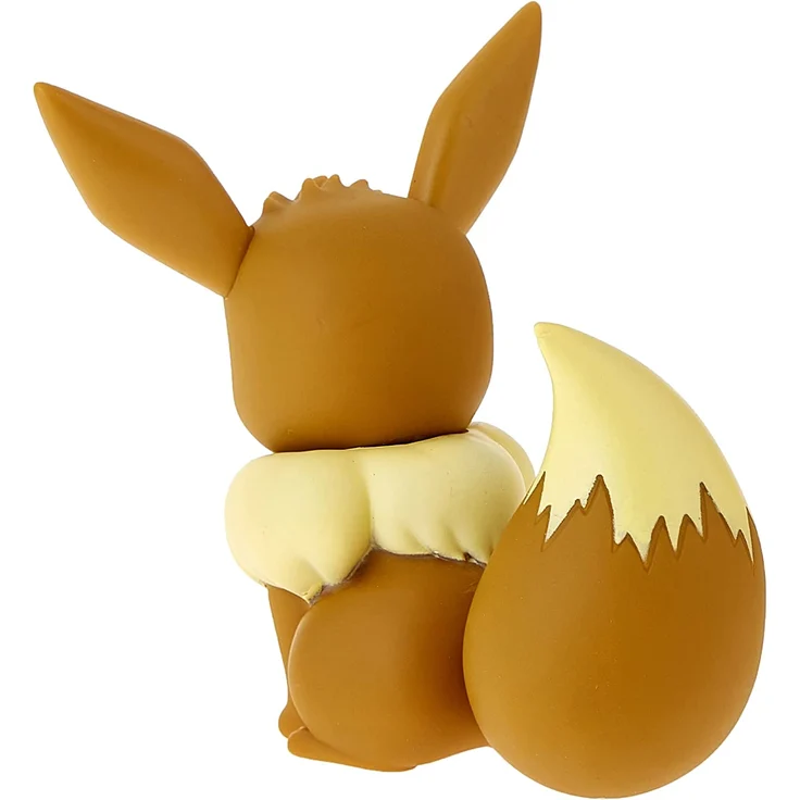 Pokémon - Evoli - Vinyl Figur – Bild 4