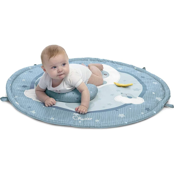 Chicco Farbspiel Gym Blue – Bild 6