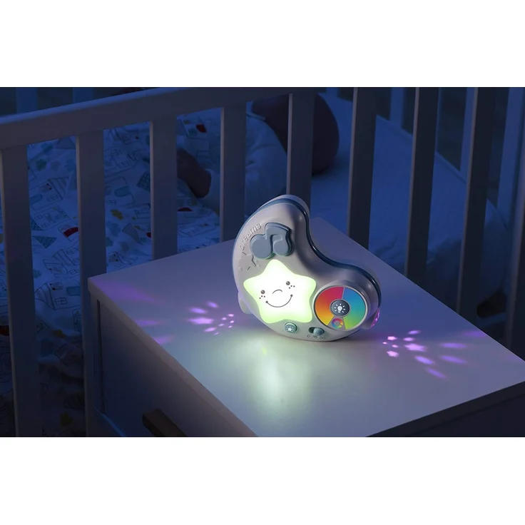 Chicco Farbspiel Gym Blue – Bild 7