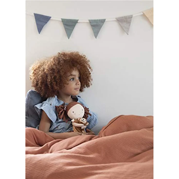 Tiamo Little Dutch 4526 Stoffpuppe Sophia 35 cm – Bild 6