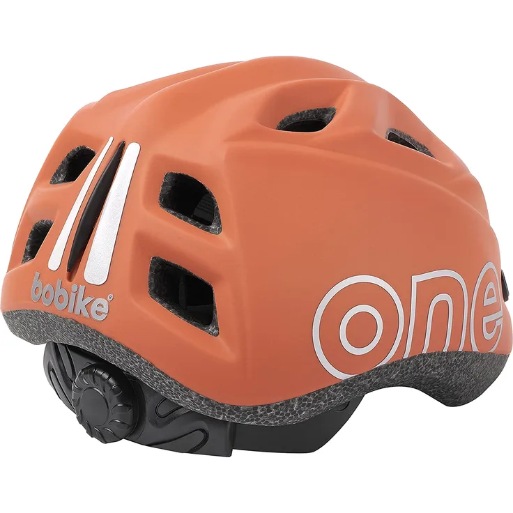 Bobike Helm One Plus, S, Chocolate Brown