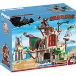 Playmobil 9243 - Berk