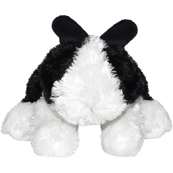 Wild Republic Hug'ems Plüschtier, Kuscheltier, Kaninchen 18cm – Bild 2