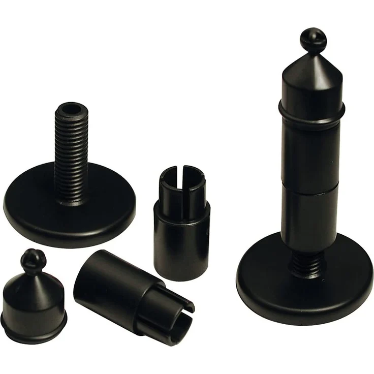 Carrera 20088109 - GO!!! Stützensatz – Bild 2