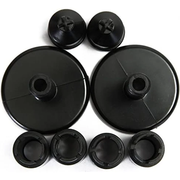 Carrera 20088109 - GO!!! Stützensatz – Bild 1