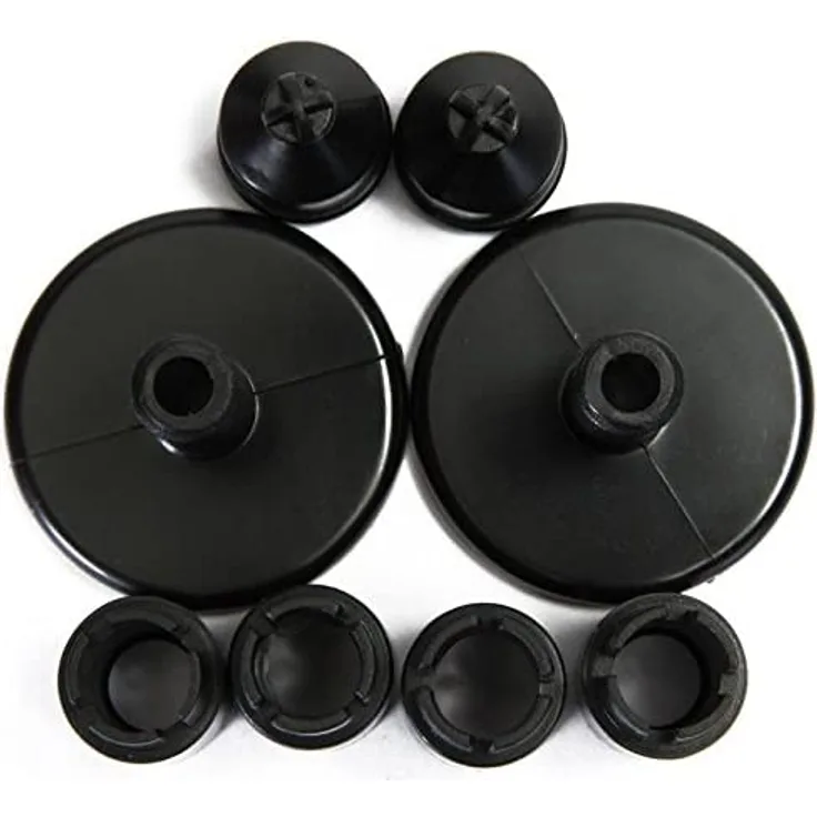 Carrera 20088109 - GO!!! Stützensatz