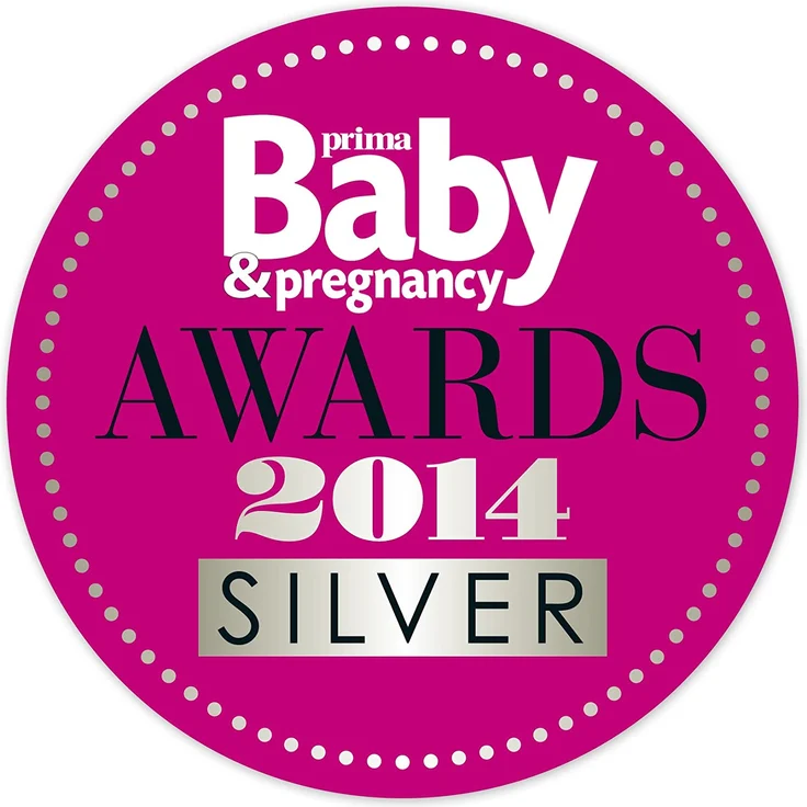 Motorola MBP 26 - Video Babyphone mit 2.4 Zoll Farbdisplay und bis zu 300 Meter Reichweite, weiß – Bild 6