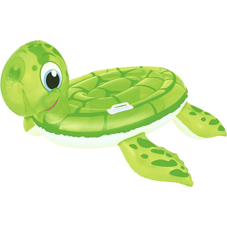 Bestway® Schwimmtier Schildkröte 140 x 140 cm – Bild 4