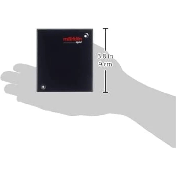 Märklin 60116 - Digital Anschlussbox HO – Bild 4