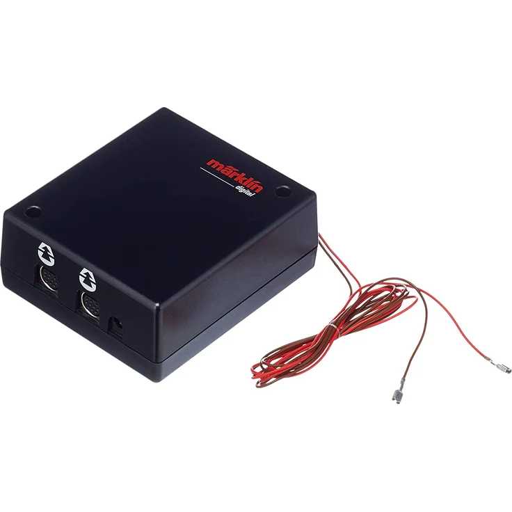 Märklin 60116 - Digital Anschlussbox HO – Bild 1