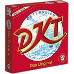 Piatnik 6372 DKT - Das Kaufmännische Talent Österreich