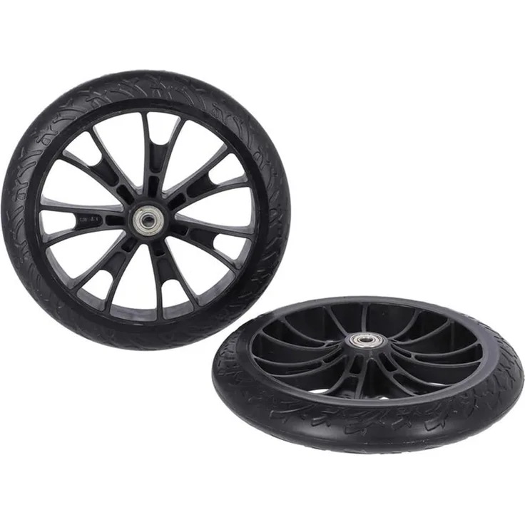 HUDORA Ersatzrollenset Crossover für HUDORA BigWheel® 205