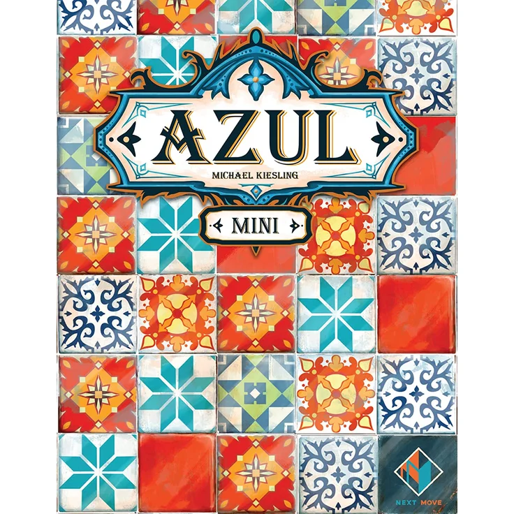 Azul Mini – Bild 2