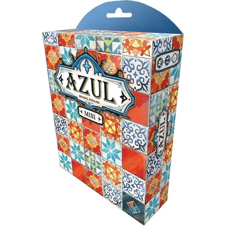 Azul Mini – Bild 6