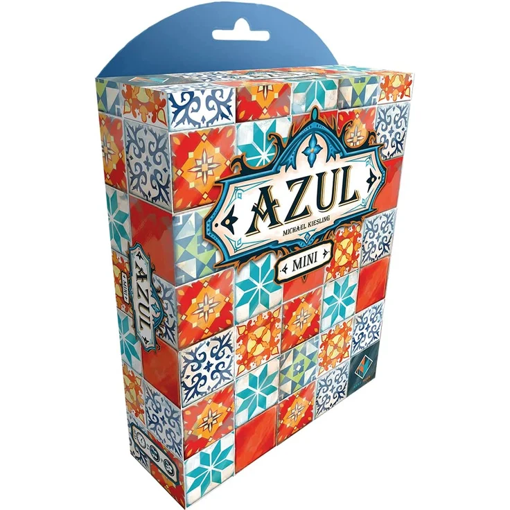 Azul Mini – Bild 1
