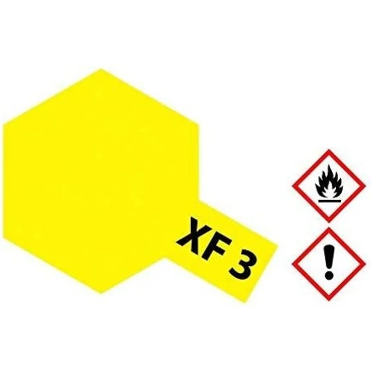 XF-5 Gruen matt - 23ml Acrylstreichfarbe wasserloeslich Tamiya 300081305 – Bild 4