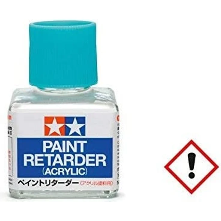 XF-5 Gruen matt - 23ml Acrylstreichfarbe wasserloeslich Tamiya 300081305 – Bild 2