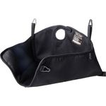 Quinny Zapp X Einkaufskorb (geeignet für Quinny Zapp Flex Plus, Zapp Flex und Zapp Xpress), schwarz