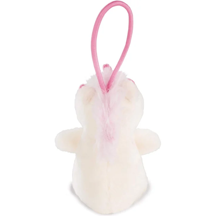 Nici 42725 Einhorn Theodor Schutzengel 8cm mit Loop – Bild 3