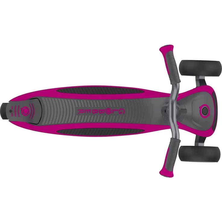 Globber Roller Ultimum - Ruby - für Kinder - Jugendliche und Erwachsene – Bild 5