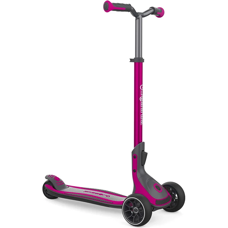 Globber Roller Ultimum - Ruby - für Kinder - Jugendliche und Erwachsene – Bild 1