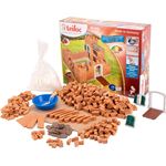 Teifoc Steinbaukasten Ritterburg 3200