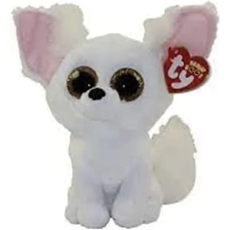 Meteor Mascot You Arctic Fox - Phoenix 24 cm – Bild 2