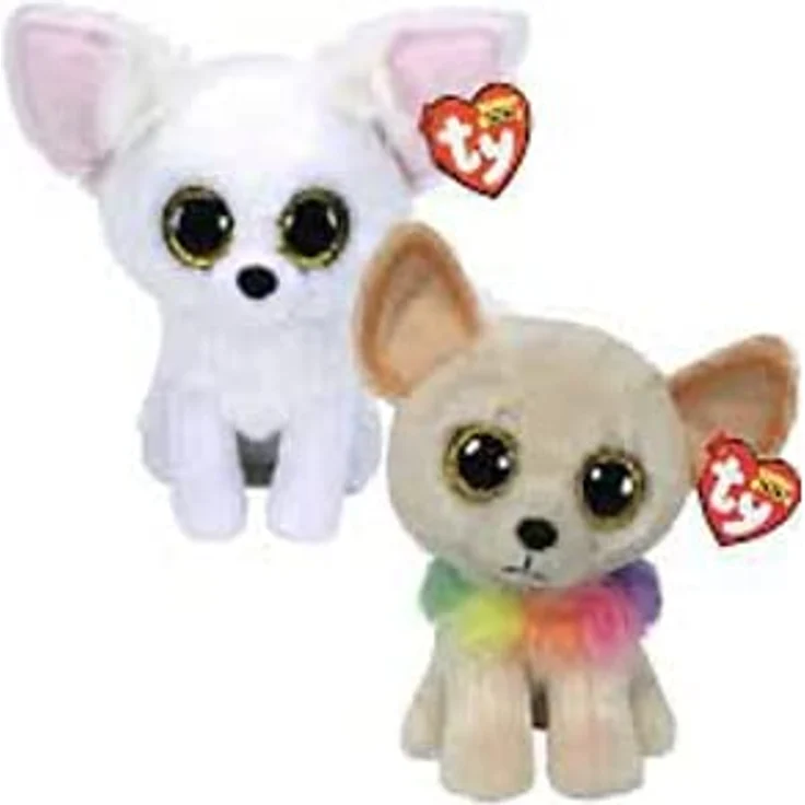 Meteor Mascot You Arctic Fox - Phoenix 24 cm – Bild 3