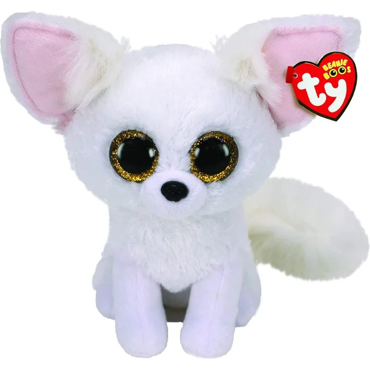 Meteor Mascot You Arctic Fox - Phoenix 24 cm – Bild 1