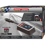 Carrera AppConnect – Bluetooth-Adapter für die Carrerabahn DIGITAL 124 oder DIGITAL 132 – Renninformationen per App direkt aufs Smartphone, Tablet oder PC