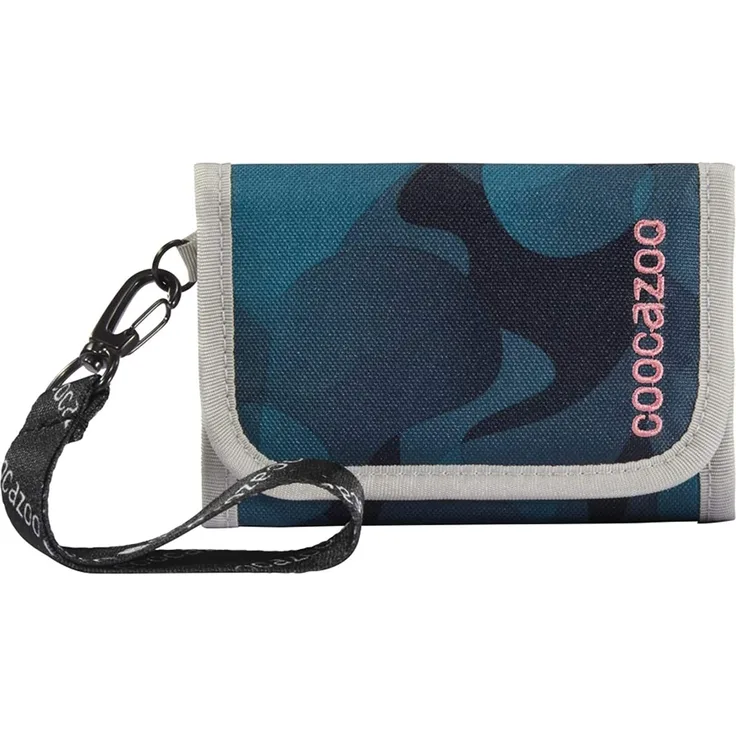 Coocazoo COOCAZOO AnyPenny wallet color: Cloudy Peach