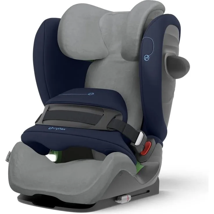 Cybex Sommerbezug Solution G / Pallas G grey