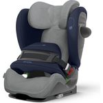 Cybex Sommerbezug Solution G / Pallas G grey