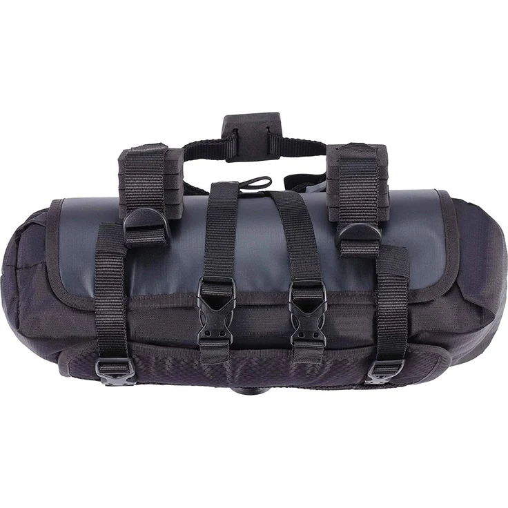 BSB-141 Front Fellow Lenkertasche Fahrrad Lenkertasche – Bild 8