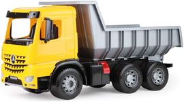 Lena 2064 Starke Riesen Muldenkipper