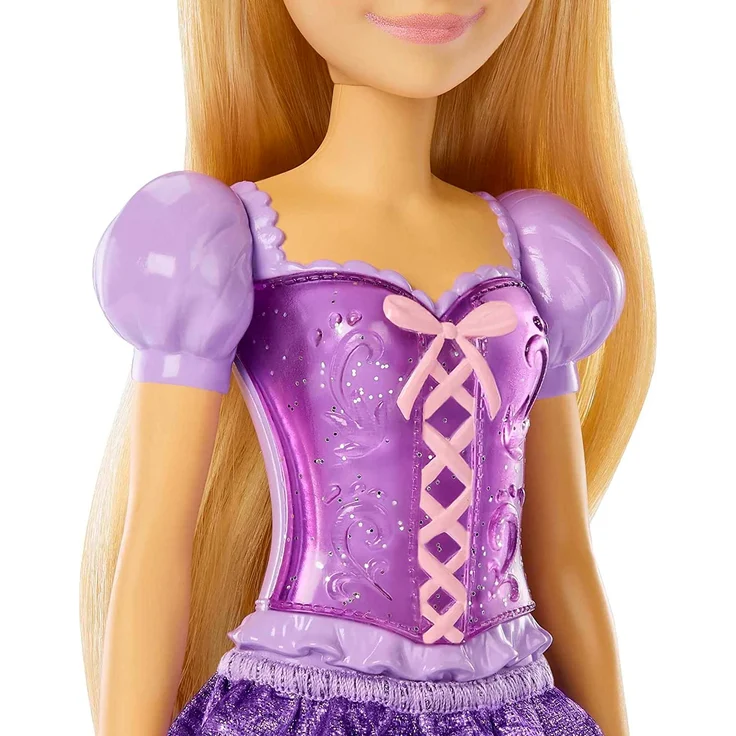 Mattel Disney Princess Rapunzel Doll Toy Figure – Bild 4